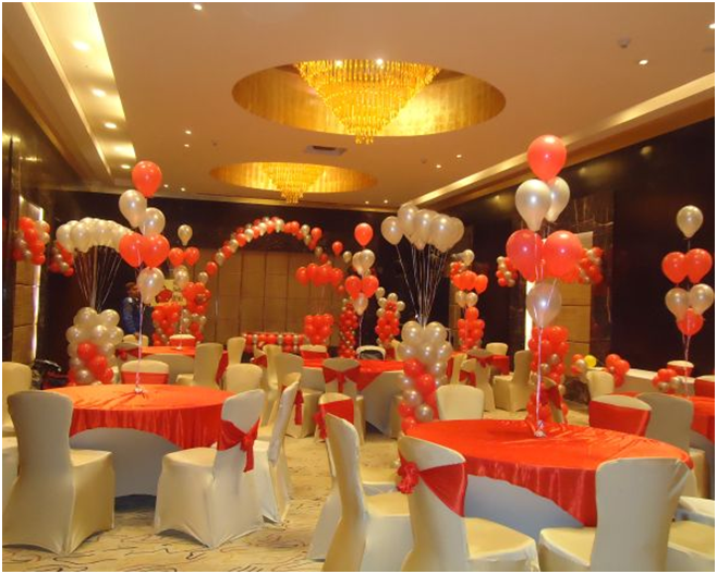 Top Party Planner in Gurgaon - Amazing Experience