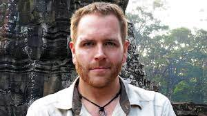 Josh Gates Net Worth, Age, Wiki, Biography, Height, Dating, Family, Career