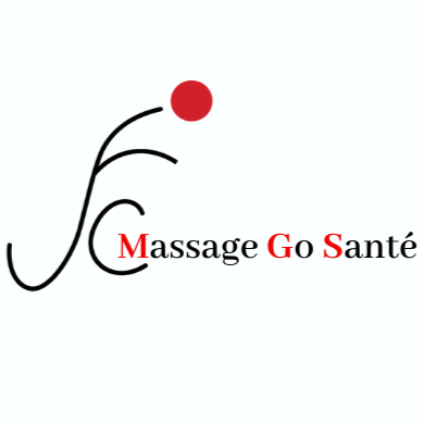 Massage Go Santé logo