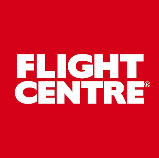 Flight Centre Glenorchy logo