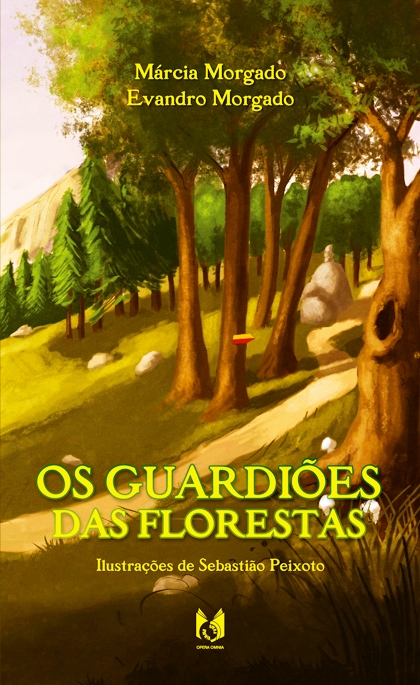 Resultado de imagem para os guardiões das florestas livro