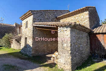 maison à Saint-Christol-lès-Alès (30)