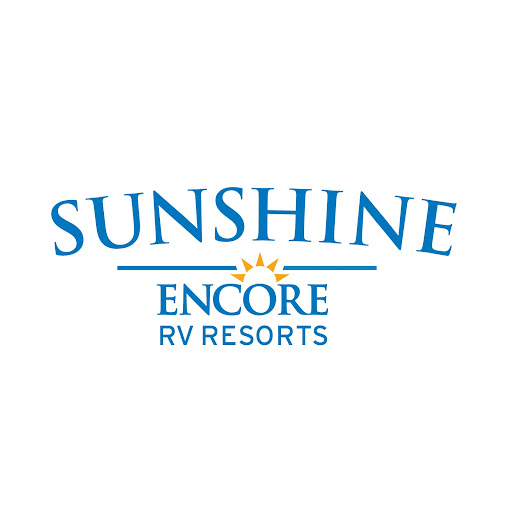 Sunshine RV Resort logo