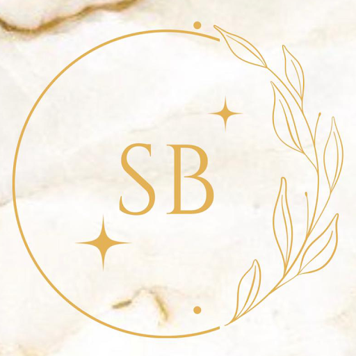 STERRE brows & beauty logo