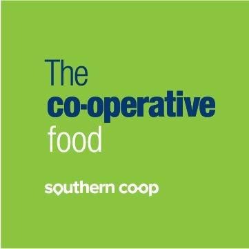 The Co-operative Food logo