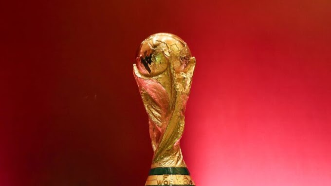 FOOTBALL FANS!! Which Country Will You Support In 2022 World Cup Now That Super Eagles Are Out?