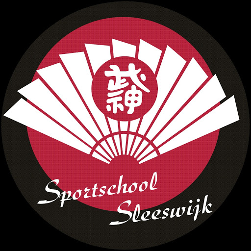 Sportschool Sleeswijk logo