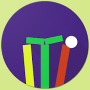 CrickMe- Live Cricket Score Update 17.0.1 Icon