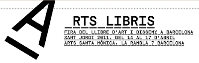 Art Libris Fira del Llibre Art Libris Fira del Llibre
