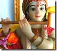 [Lord Krishna]