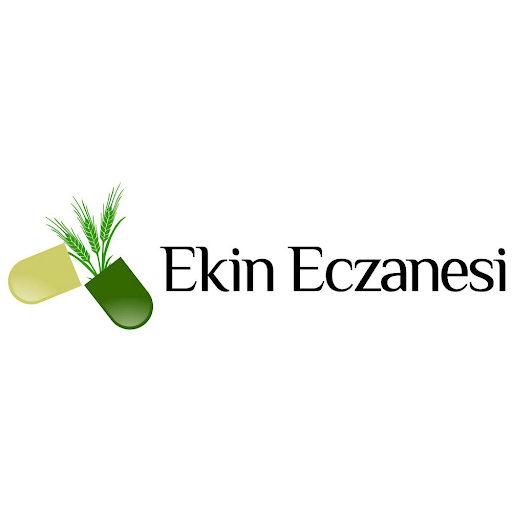 Ekin Eczanesi logo