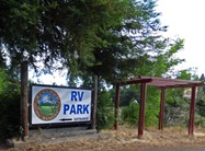 McCloud RV Resort