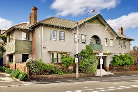 Belmont Flats, 86 Alma Rd, St Kilda