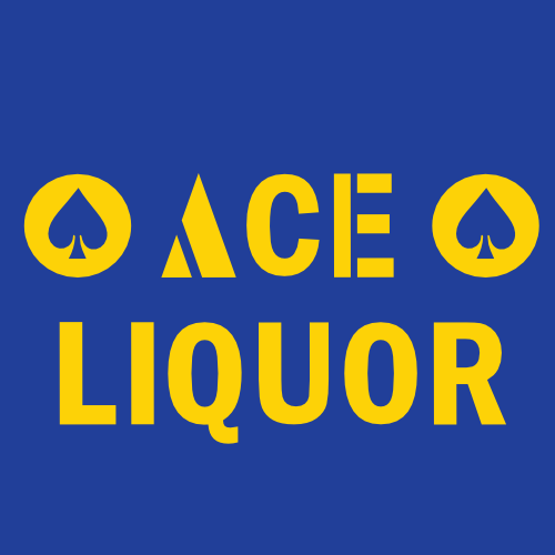 Ace Liquor Discounter Trans Canada logo