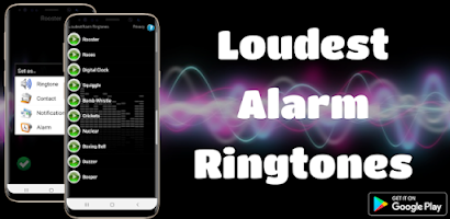 Amazing Ringtones - APK Download for Android