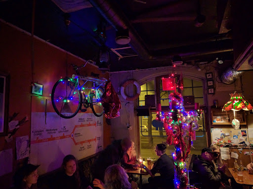 Pub Magneetti Vallila