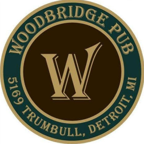 Woodbridge Pub logo