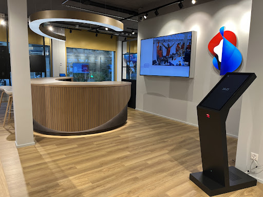 Swisscom Shop