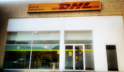 DHL Express, Mariano Matamoros 101, San Miguel, 90300 Apizaco, Tlax., México, Servicio de mensajería | TLAX