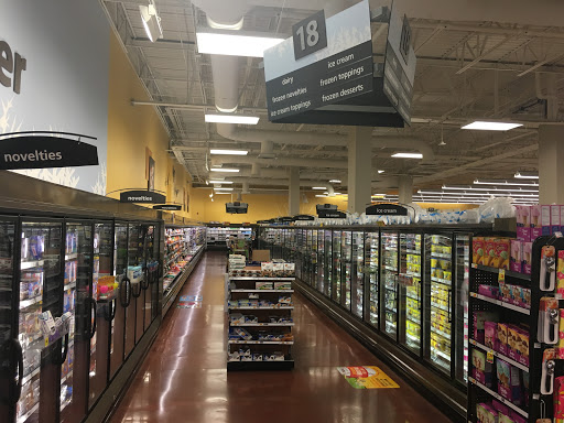 Grocery Store «Kroger», reviews and photos, 8465 Holcomb Bridge Rd #2000, Johns Creek, GA 30022, USA