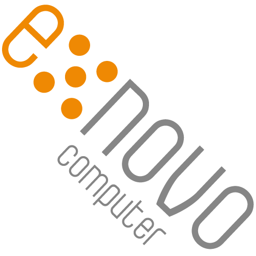 Ex Novo Computer S.r.l. logo