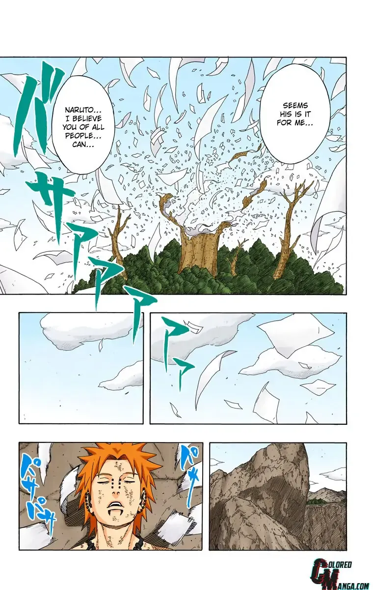 Chapter 449 Page 12