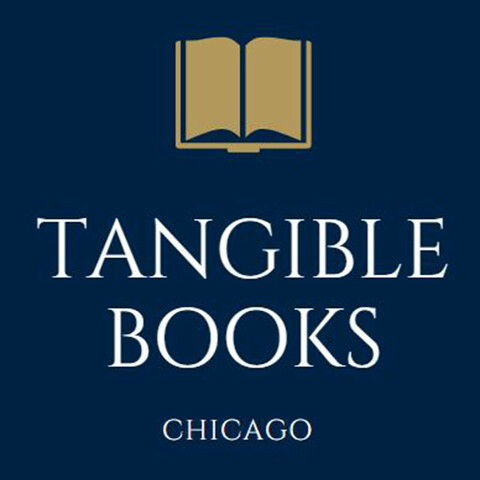 Tangible Books logo