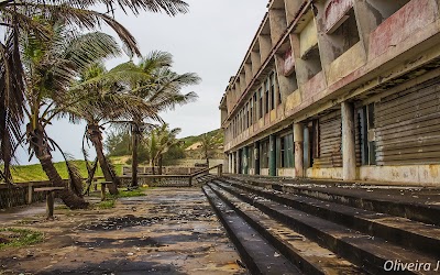 Photos of Old Abandoned Hotel