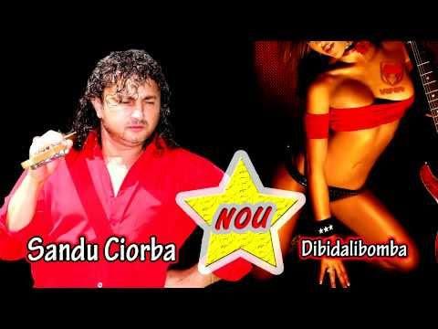 Sandu Ciorba - Dalibomba