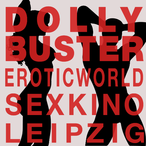 Dolly Buster Eroticworld logo