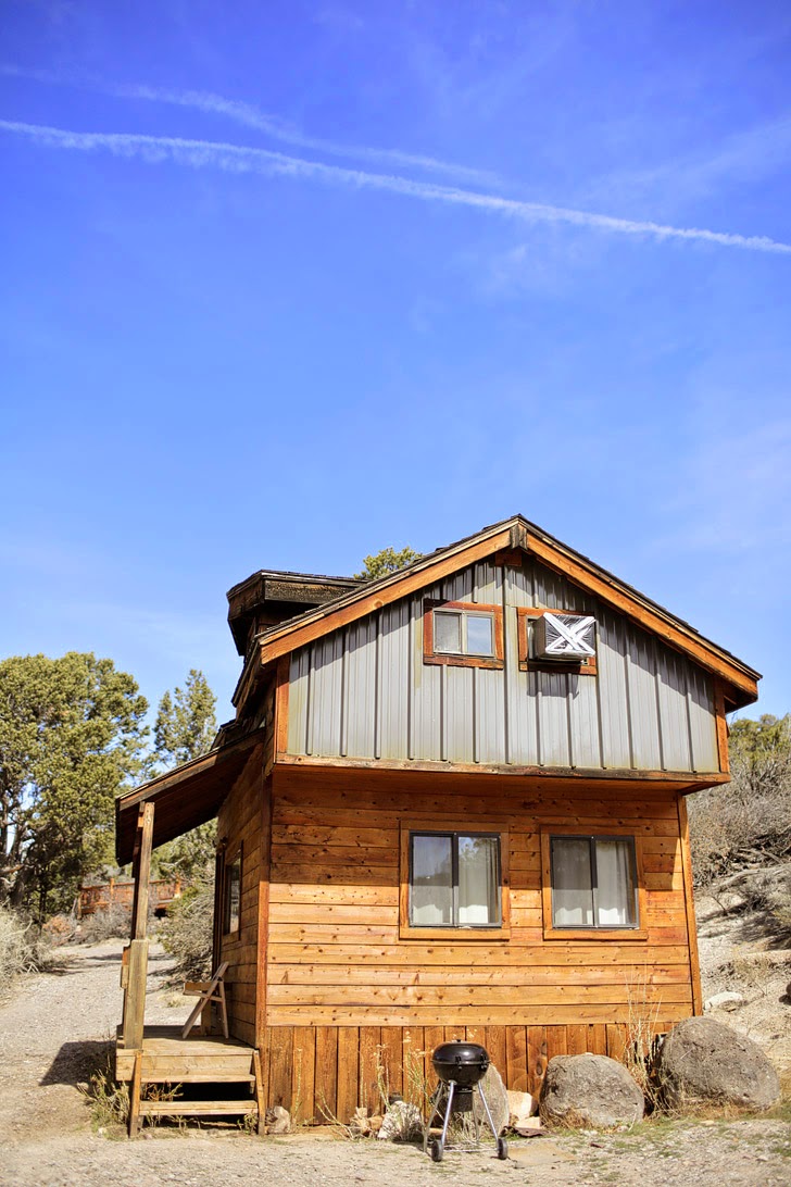 Boulder Mountain Guest Ranch (Bryce Canyon Lodging).