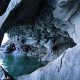 Cuevas de Mármol,  Lago General Carrera, Puerto Rio Tranquilo, Chile