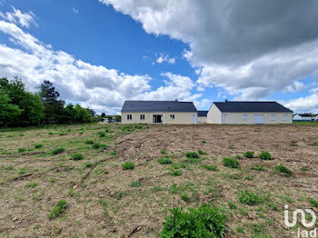 maison à Sully-sur-Loire (45)