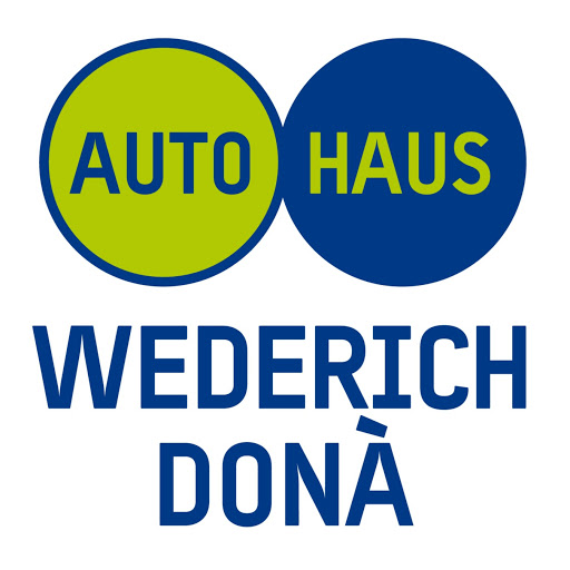 Autohaus Wederich, Donà AG - DS Automobiles Store Basel logo