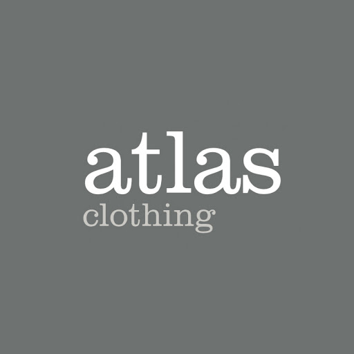 Atlas Clothing Co