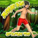 Cover Image of Download Jungle Kid: Adventure Trip R0829_70 APK