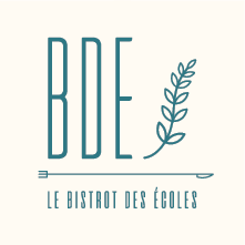 Le bistrot des écoles - BDE