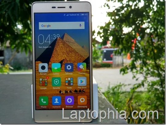 Xiaomi Redmi 3S Review