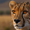 Cheetah Wallpapers HD icon