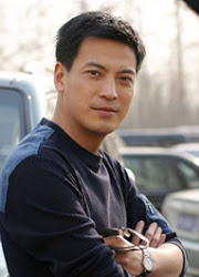 Wang Haidi China Actor