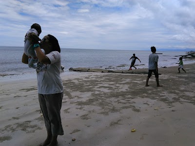 photo of Malaumkarta Beach