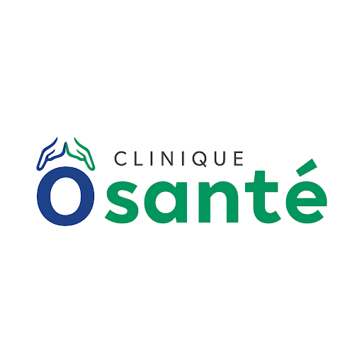 Ôsanté : Ostéopathie - Massothérapie - Physiothérapie logo