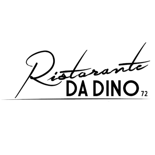 Ristorante da Dino logo