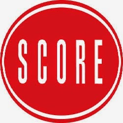 Score Haarlem logo