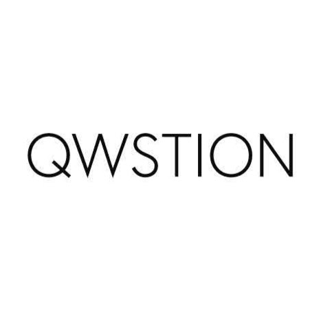 QWSTION Store Zürich logo