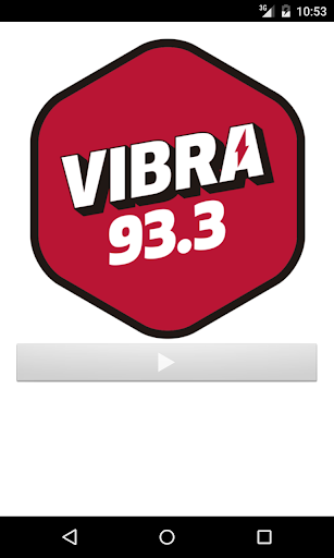 Radio Vibra 93.3