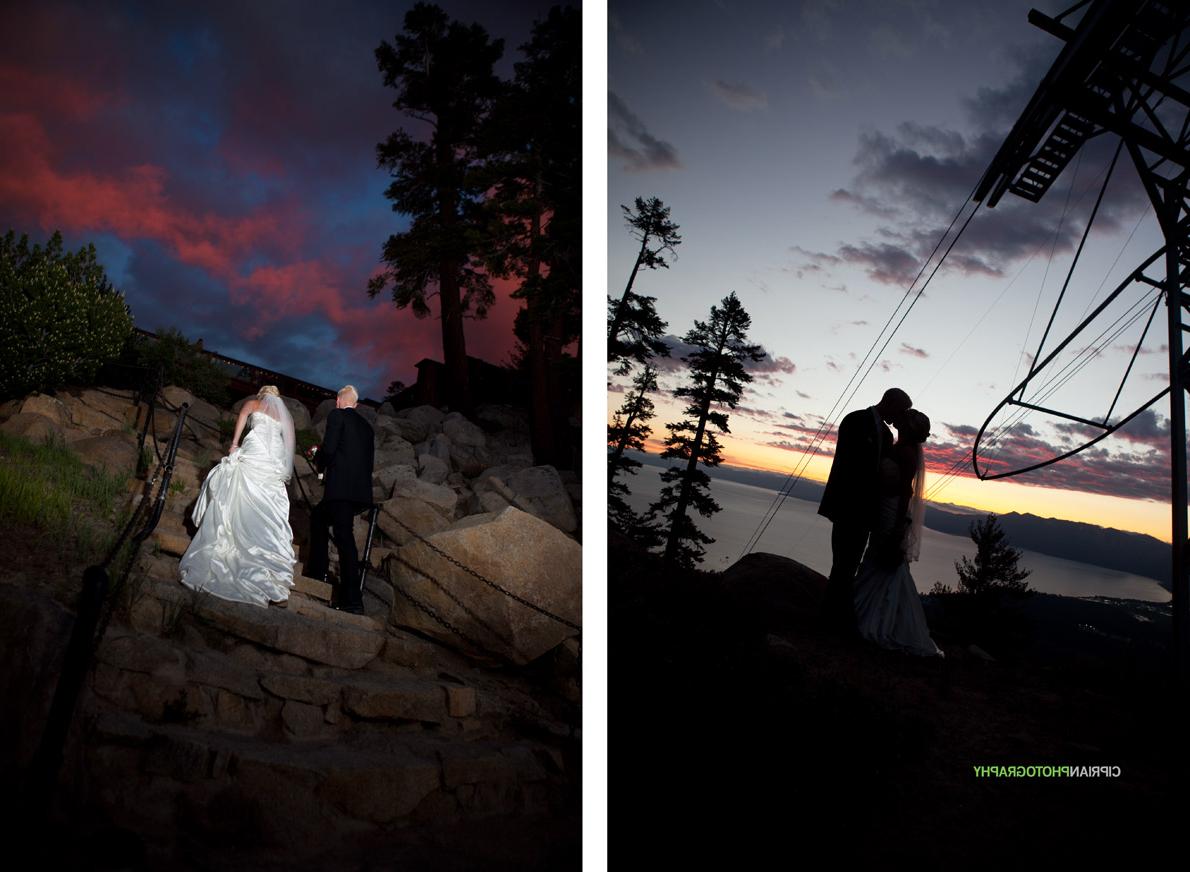 Posted in Lake Tahoe Wedding