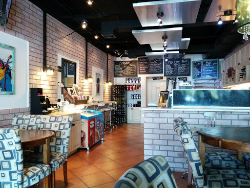 Coffee Shop «The Brick Coffee & Bar», reviews and photos, 531 5th Ave S, Naples, FL 34102, USA