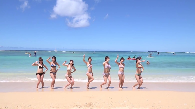 Up Up Girls_kakko kari_hawaii_17
