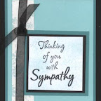SY0524-E Thinking Of You With Sympathy